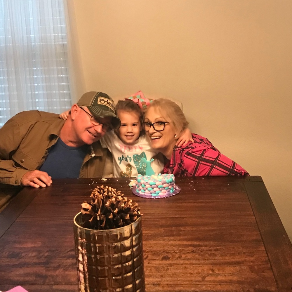 Meet your Posher, Sheila